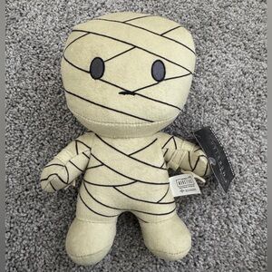 Universal Monsters The Mummy Cutie Plush
